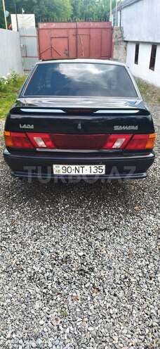 LADA (VAZ) 2115 2012, 200,000 km - 1.6 л - İsmayıllı