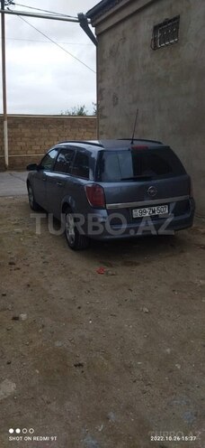 Opel Astra 2006, 253,613 km - 1.3 л - Bakı