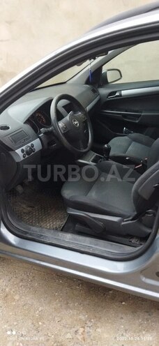 Opel Astra 2006, 253,613 km - 1.3 л - Bakı