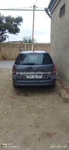 Opel Astra 2006, 253,613 km - 1.3 л - Bakı