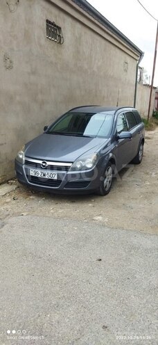 Opel Astra 2006, 253,613 km - 1.3 л - Bakı