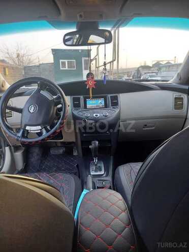 Nissan Primera 2006, 201,000 km - 2.0 л - Bakı