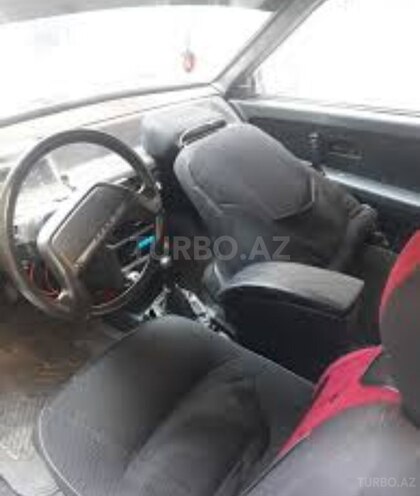LADA (VAZ) 2108 1986, 26,690 km - 1.5 l - Bakı