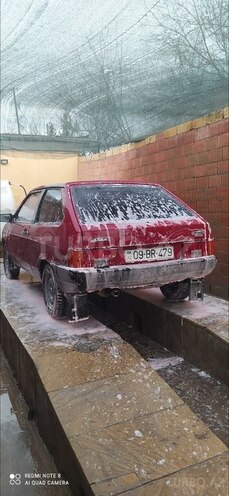 LADA (VAZ) 2108 1986, 26,690 km - 1.5 l - Bakı
