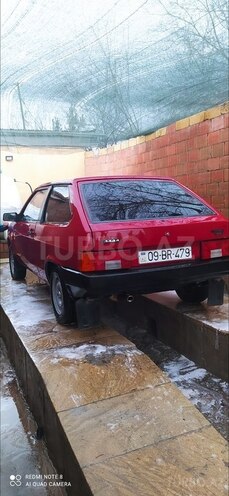 LADA (VAZ) 2108 1986, 26,690 km - 1.5 l - Bakı