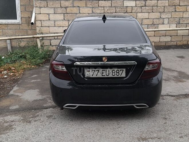 Khazar SD 2018, 200,000 km - 1.7 л - Şamaxı