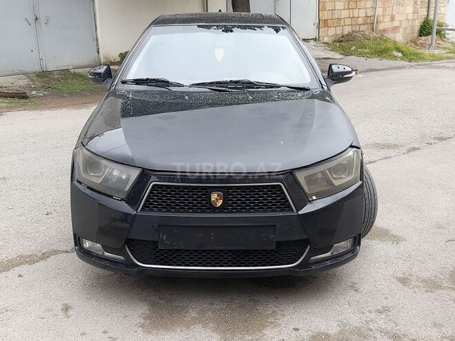Khazar SD 2018, 200,000 km - 1.7 л - Şamaxı