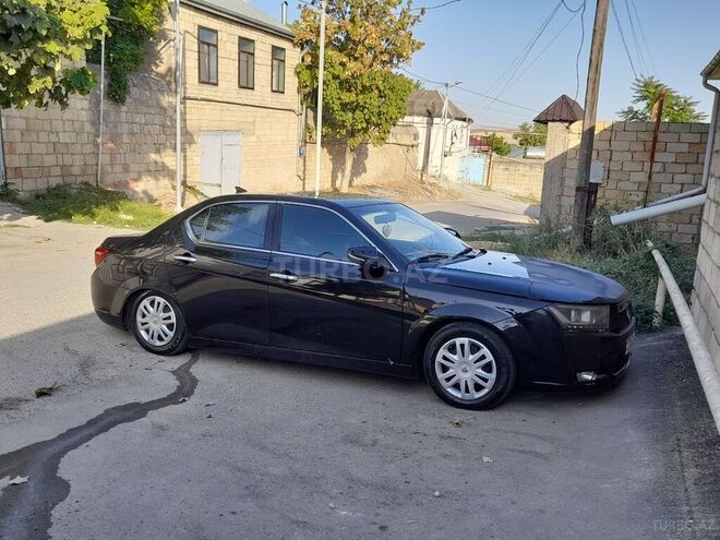 Khazar SD 2018, 200,000 km - 1.7 л - Şamaxı