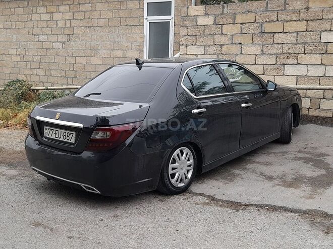 Khazar SD 2018, 200,000 km - 1.7 л - Şamaxı