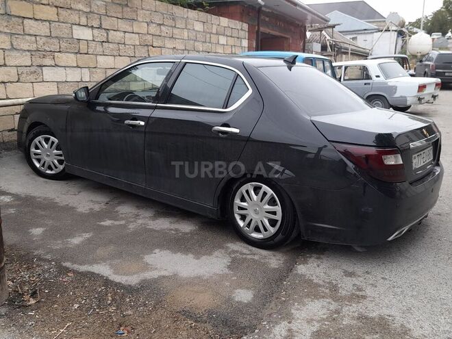 Khazar SD 2018, 200,000 km - 1.7 л - Şamaxı
