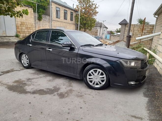 Khazar SD 2018, 200,000 km - 1.7 л - Şamaxı