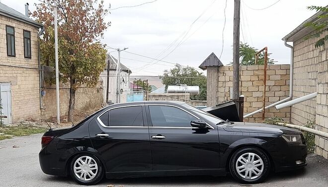 Khazar SD 2018, 200,000 km - 1.7 л - Şamaxı