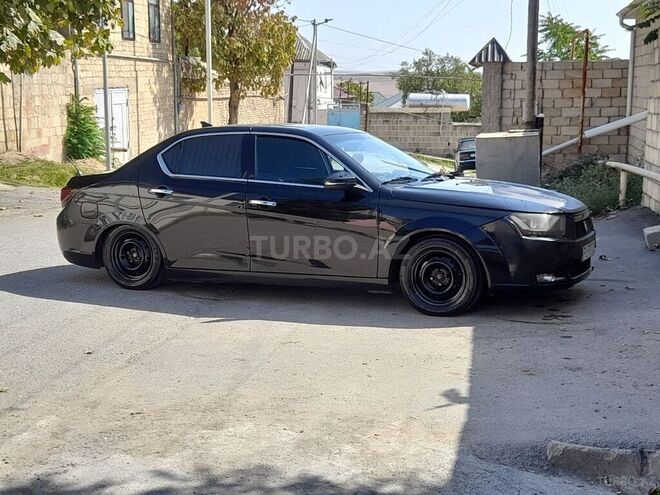 Khazar SD 2018, 200,000 km - 1.7 л - Şamaxı