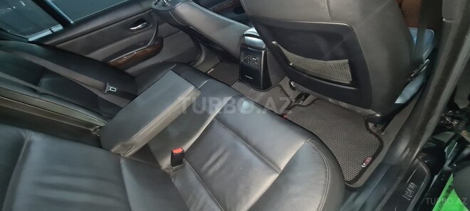 BMW 325 2006, 168,000 km - 2.5 l - Bakı