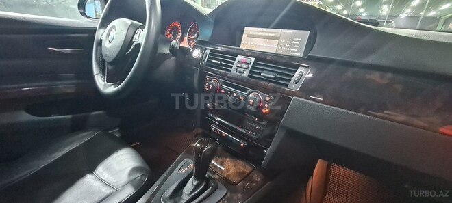 BMW 325 2006, 168,000 km - 2.5 l - Bakı