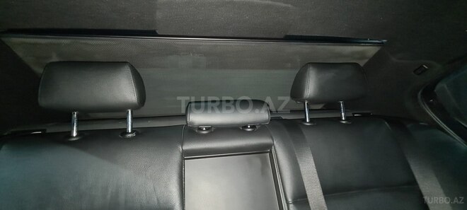 BMW 325 2006, 168,000 km - 2.5 l - Bakı