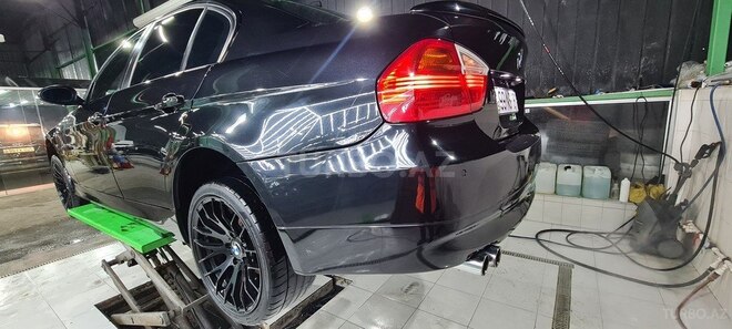 BMW 325 2006, 168,000 km - 2.5 l - Bakı
