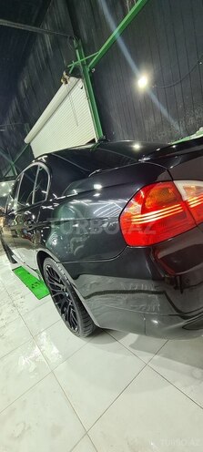 BMW 325 2006, 168,000 km - 2.5 l - Bakı