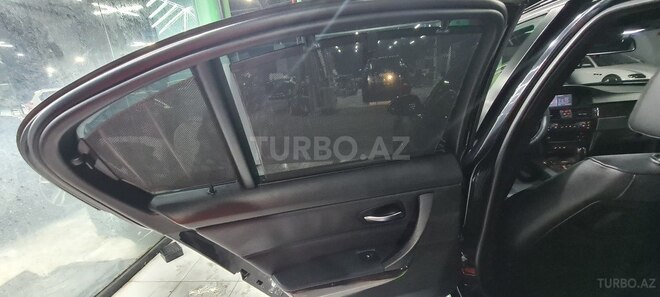 BMW 325 2006, 168,000 km - 2.5 l - Bakı