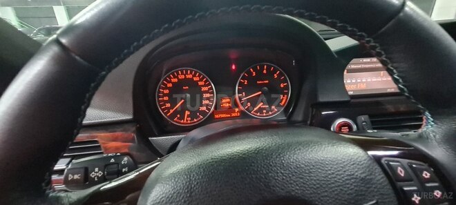 BMW 325 2006, 168,000 km - 2.5 l - Bakı
