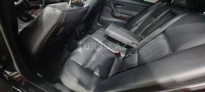 BMW 325 2006, 168,000 km - 2.5 l - Bakı