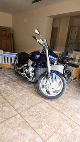 Suzuki  2006, 24,000 km - 1.8 l - Bakı