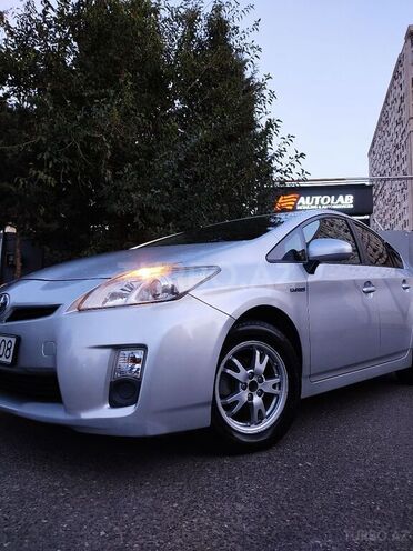 Toyota Prius 2010, 203,000 km - 1.8 l - Bakı