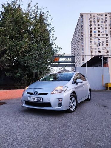Toyota Prius 2010, 203,000 km - 1.8 l - Bakı