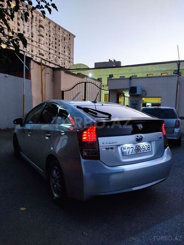 Toyota Prius 2010, 203,000 km - 1.8 l - Bakı