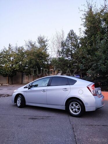 Toyota Prius 2010, 203,000 km - 1.8 l - Bakı