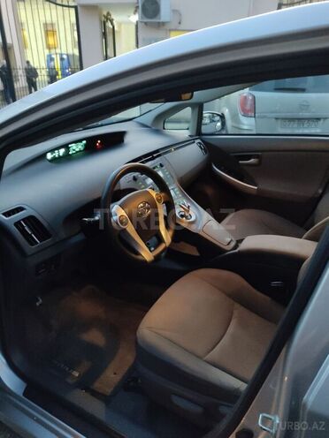 Toyota Prius 2010, 203,000 km - 1.8 l - Bakı