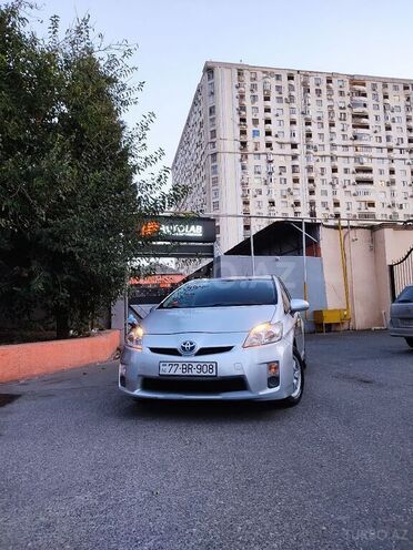 Toyota Prius 2010, 203,000 km - 1.8 l - Bakı