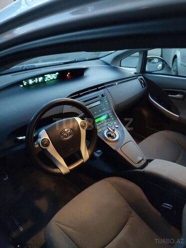 Toyota Prius 2010, 203,000 km - 1.8 l - Bakı