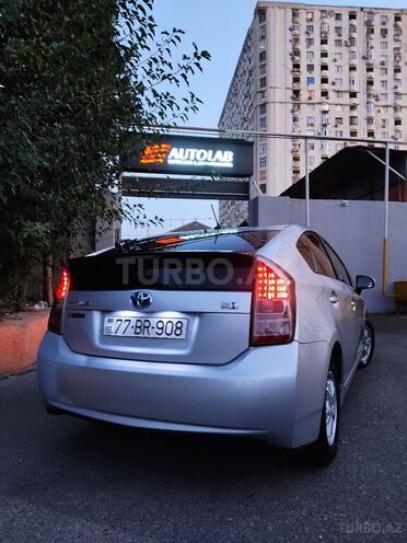 Toyota Prius 2010, 203,000 km - 1.8 l - Bakı