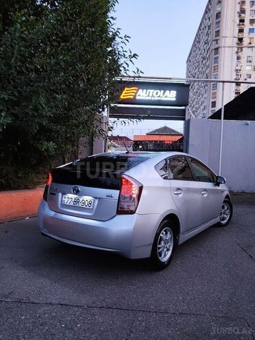 Toyota Prius 2010, 203,000 km - 1.8 l - Bakı