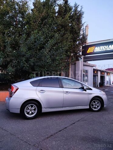 Toyota Prius 2010, 203,000 km - 1.8 l - Bakı