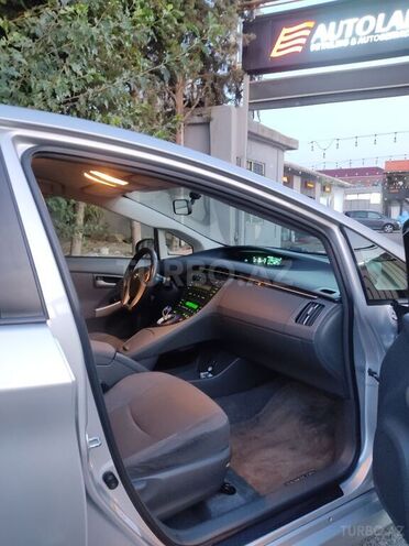 Toyota Prius 2010, 203,000 km - 1.8 l - Bakı