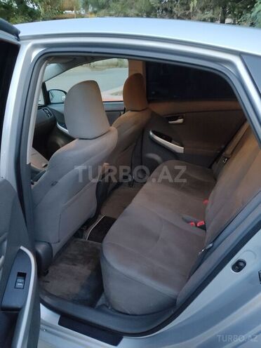 Toyota Prius 2010, 203,000 km - 1.8 l - Bakı