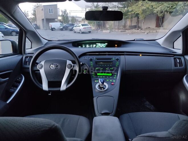 Toyota Prius 2010, 203,000 km - 1.8 l - Bakı