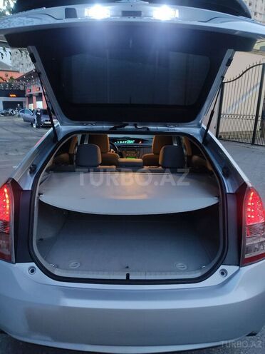 Toyota Prius 2010, 203,000 km - 1.8 l - Bakı