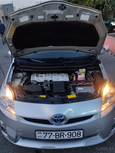 Toyota Prius 2010, 203,000 km - 1.8 l - Bakı