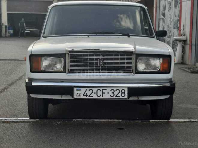 LADA (VAZ) 2107 1993, 95,784 km - 1.6 l - Lənkəran