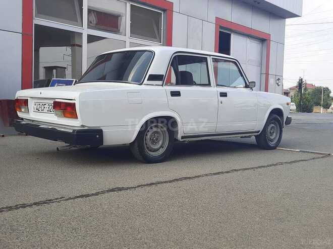 LADA (VAZ) 2107 1993, 95,784 km - 1.6 l - Lənkəran