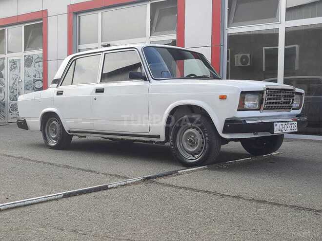 LADA (VAZ) 2107 1993, 95,784 km - 1.6 l - Lənkəran