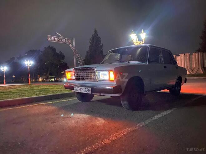 LADA (VAZ) 2107 1993, 95,784 km - 1.6 l - Lənkəran