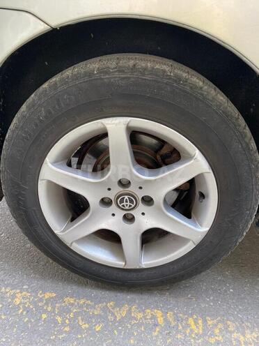 Toyota Corolla 2006, 173,000 km - 1.4 l - Bakı