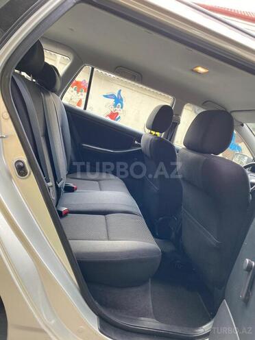 Toyota Corolla 2006, 173,000 km - 1.4 l - Bakı