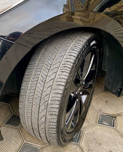 Hyundai Grandeur 2012, 154,000 km - 2.4 l - Bakı