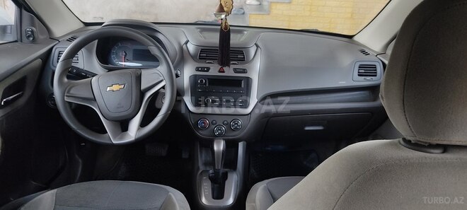 Chevrolet Cobalt 2022, 30 km - 1.5 l - Bakı