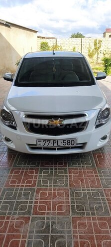 Chevrolet Cobalt 2022, 30 km - 1.5 l - Bakı